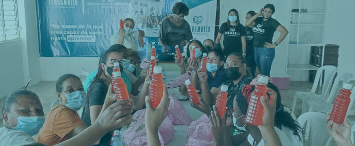 Talleres certificados por FUNDAMULCO