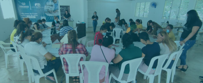 Diplomados certificados por INFOTEP