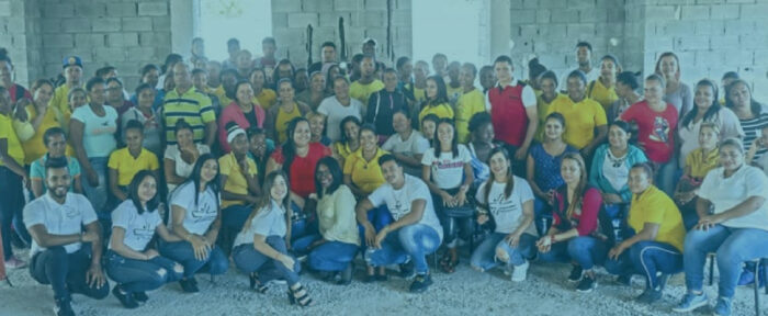 Conferencias dirigidas por FUNDAMULCO